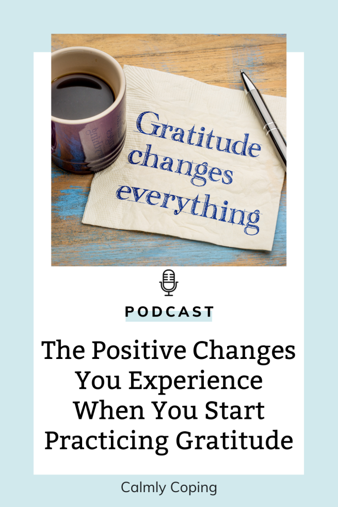How To Practice Gratitude For An Improved Mood